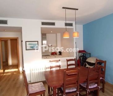Piso en alquiler en Centre-El Pedró - Photo 5