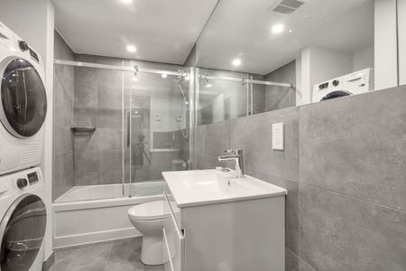 6885-6891 Sherbrooke west - Photo 4