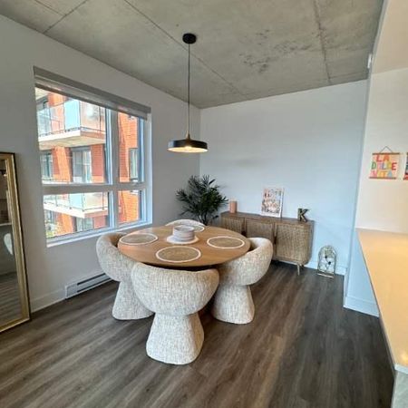 Condo à louer laval - Photo 4