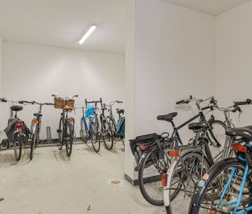 Te huur: Appartement Delflandlaan in Amsterdam - Foto 6