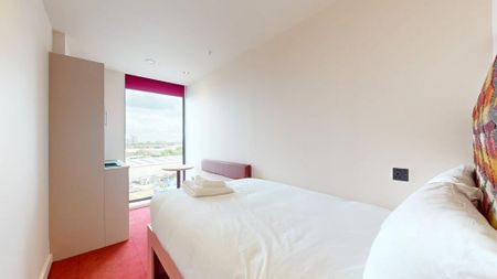 Studio to rent - Photo 5