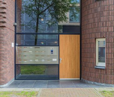 Appartement te huur: Bellevuelaan 20 2012 BX Haarlem - Foto 6