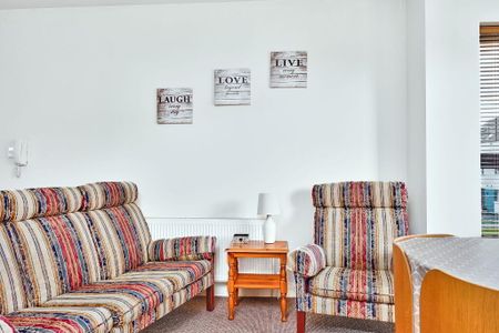 56 Montague Court (Student Let), Portstewart, BT55 7FZ - Photo 3