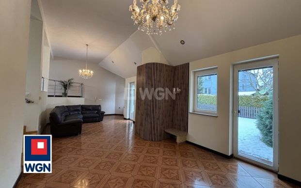 Dom na wynajem Szczecin - Przestronny dom wolnostojący na wynajem w Bezrzeczu ? idealny dla rodziny - Zdjęcie 1