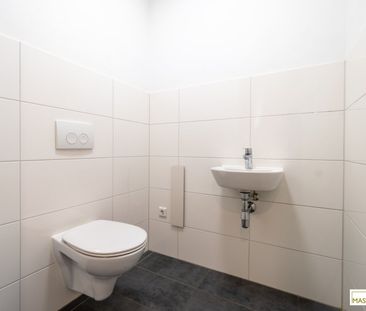 3 Zimmer Wohnung inkl. EWE Einbauküche inkl. Geräte und KFZ Stellplatz - Foto 4