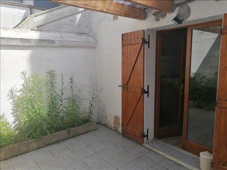 1 pièce - Meublé - 13 m² - 3ème étage - Colocation autorisée - Photo 4