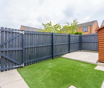 3 bed end of terrace house to rent in Roseden Way, Newcastle Upon T... - Photo 4