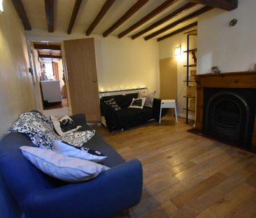 1 Bedroom Cottage - Photo 4