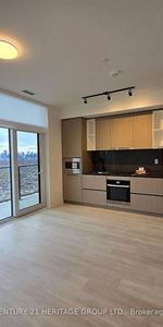 BRAND NEW 2 BEDS 1 BATH LUXURIOUS GALLERIA ON THE PARK CONDOS - Photo 3