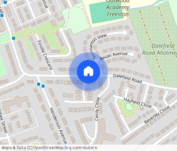 Huntsman House, Dalefield Road, Normanton, WF6 1HG - Photo 1