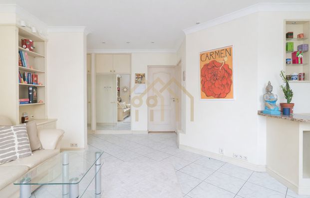 Warszawa, Śródmieście, Warszawa, Śródmieście, Senatorska - Zdjęcie 1