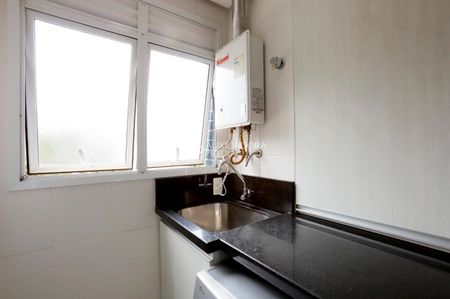 Apartamento com 2 quartos e 61m² para alugar em Passo d'Areia, Porto Alegre. - Foto 5