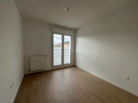 Location Appartement 3 pièces 61m² TOULOUSE 31400 - Photo 2