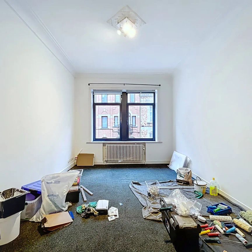 Rue des Atrébates1040 Etterbeek - Foto 1