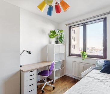 3-pokojowe mieszkanie na Bemowie – Os. Górczewska 62 m² - Photo 5