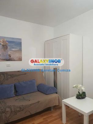 Apartament 2 camere zona metrou Gorjului - Photo 1