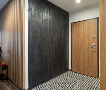 Apartament nad Motławą, Zwierzęta mile widziane - Фото 6