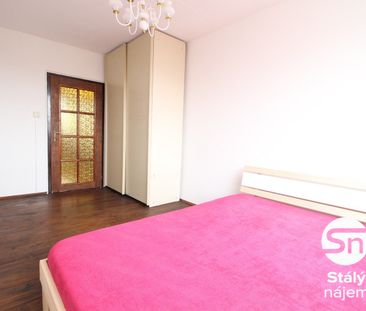 Pronájem bytu 3+1 81 m² - Photo 3