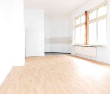 Gemütliche 2-Zi.-EG-Whg. in Elberfeld- auf Wunsch ab sofort frei - Photo 5