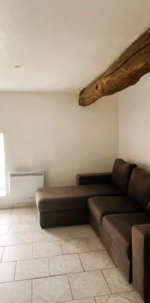 Location | 2 pièces | 31.25m² - Photo 1