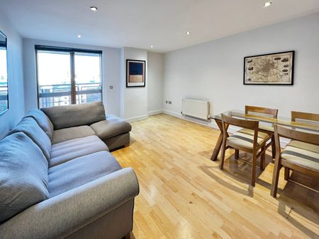 2 bedroom apartment to rent - Photo 5