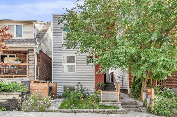 439 Winona Drive #A - Photo 1