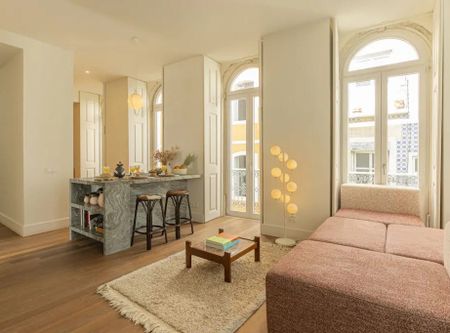 Rua Fernandes Tomás, Lisbon, Lisbon 1200-178 - Photo 4