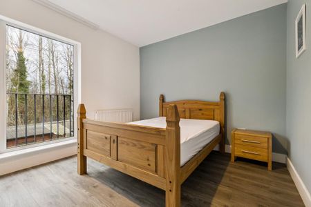 3 bedroom terraced house to rent - Photo 5