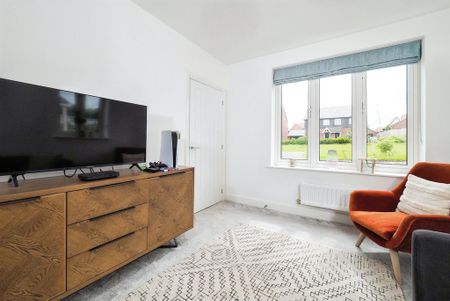 5 bedroom detached house to rent - Photo 4