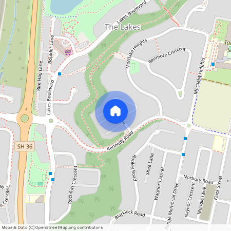 1 Scarr Lane, Pyes Pa, Tauranga