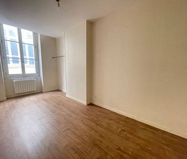 Appartement 3 pièces – LYON - Photo 6
