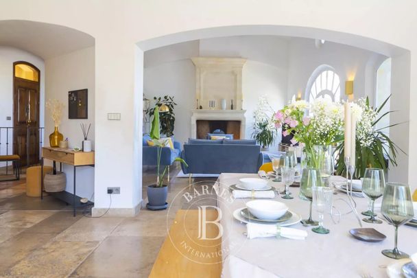 Maison • Le Tholonet - Photo 1