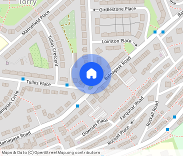 Balnagask Road, Aberdeen - Photo 1