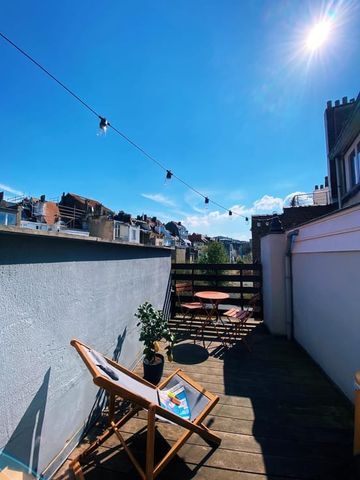 Appartement te huur - Photo 4