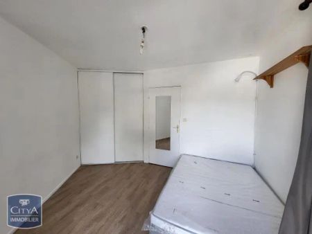 Appartement à louer 1 pièce 26.3m² - Photo 4