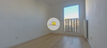 Location Appartement 3 pièces 64m² GENAS 69740 - Photo 2