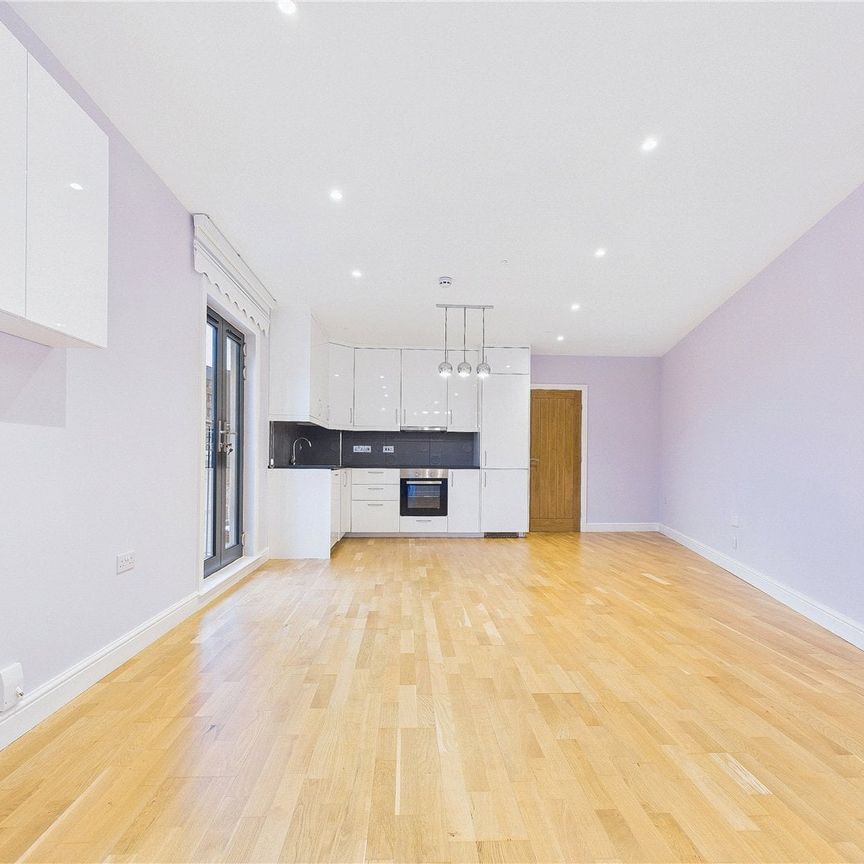 Mill Lane, Bedminster, Bristol, BS3 - Photo 1