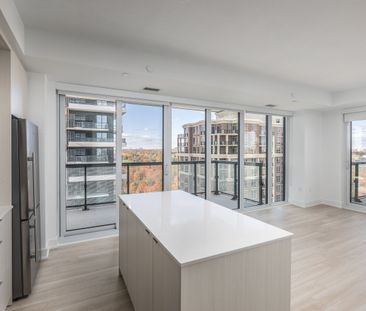 For Lease - 20 Inn On The Park Drive Unit# 1837, Toronto, Ontario - Photo 5