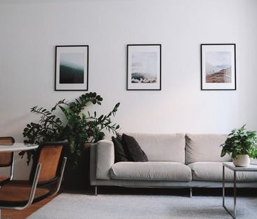 2 Zimmer Wohnung Glockenbachviertel - Photo 5