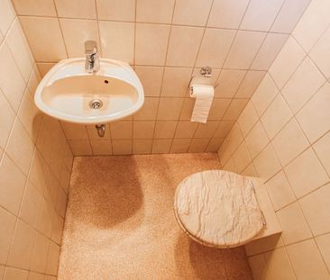 Gemütliche Zwei-Zimmer-Dachgeschosswohnung - Photo 5