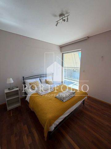 Διαμέρισμα για ενοικίαση - Νέο Φάληρο - Photo 4