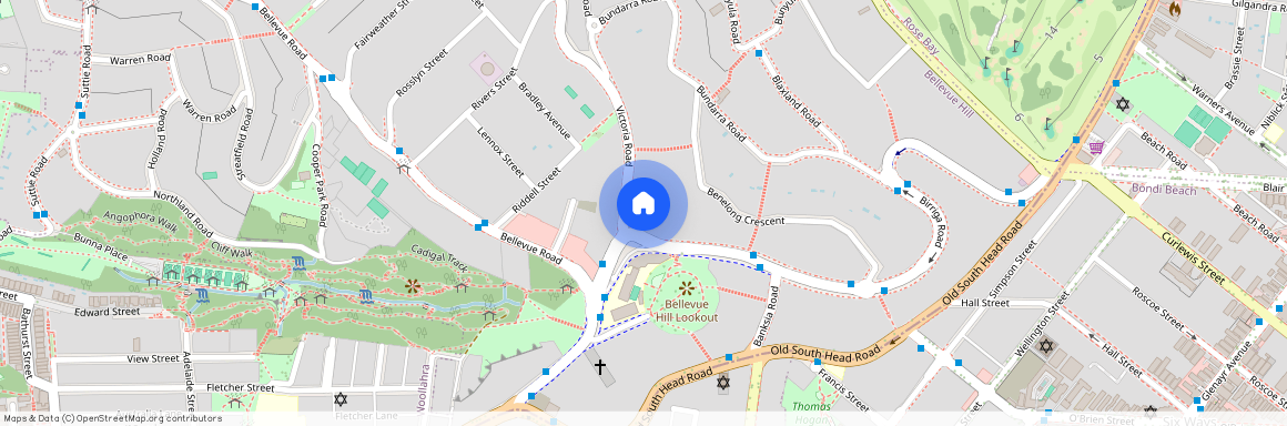 161 Victoria Road, Sydney, New South Wales 2111