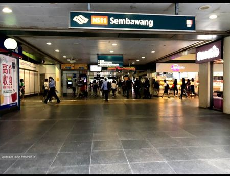 Sembawang Close (Sembawang) - For Rent - Photo 3