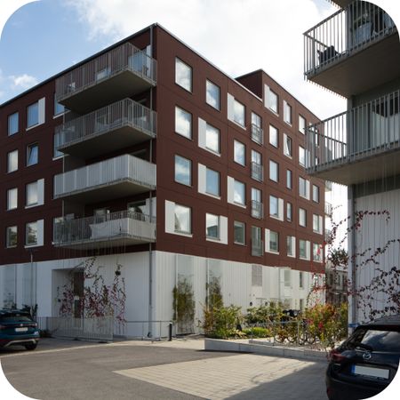 Einar Olssons gata, Ystad - Photo 3