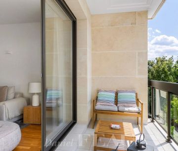 Appartement • La Plaine des Sablons - Photo 6