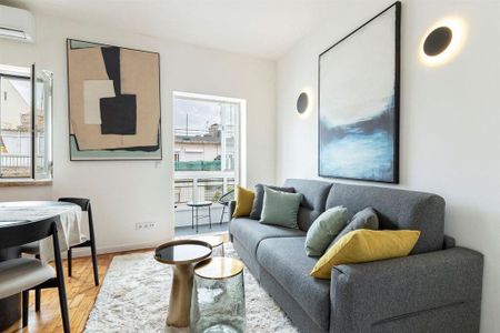 1 Bedroom Apartment new, Estrela, Lisboa - Photo 5