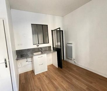 Location Appartement 2 pièces 19m² BORDEAUX 33800 - Photo 2