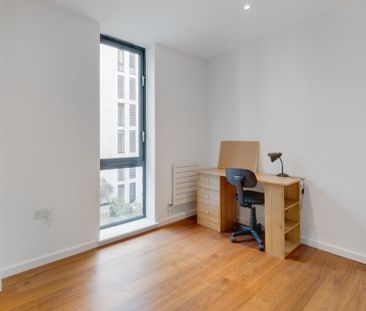 Room in a Shared Flat, Nile Street, N1 - Photo 4
