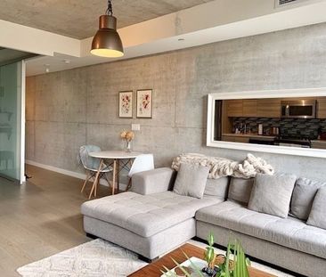 For Lease - 111 Bathurst Street Unit# 303, Toronto, Ontario - Photo 3