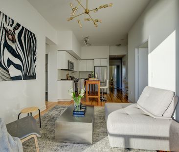 For Lease - 20 Shore Breeze Drive Unit# 906, Toronto, Ontario - Photo 5